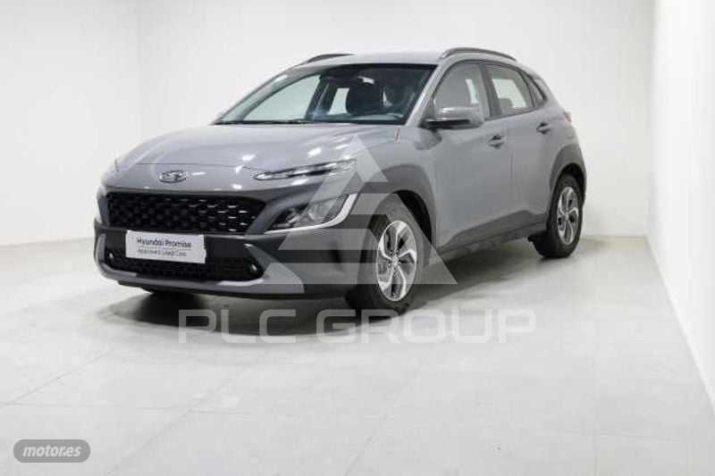 2021 Hyundai Kona