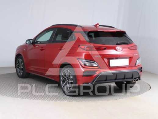2021 Hyundai Kona