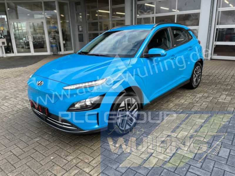 2021 Hyundai Kona