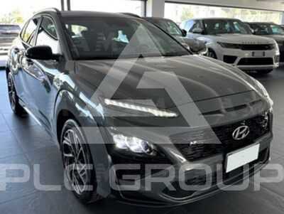 2021 Hyundai Kona
