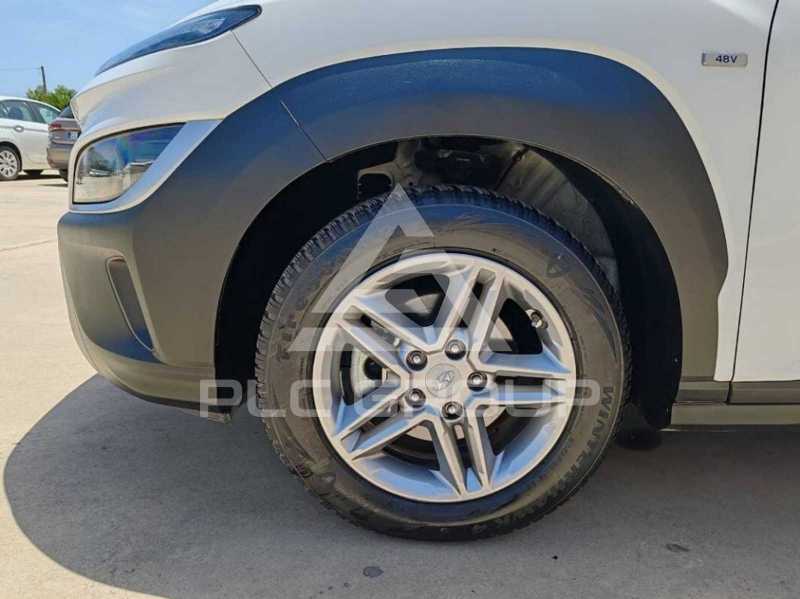 2021 Hyundai Kona