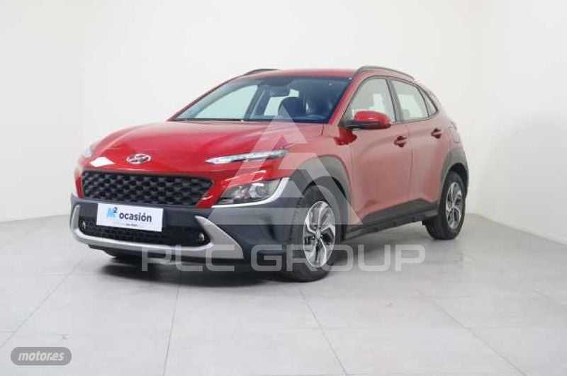 2021 Hyundai Kona
