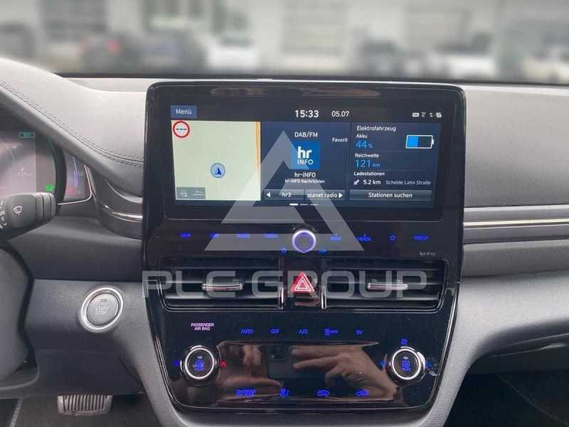 2021 Hyundai Ioniq