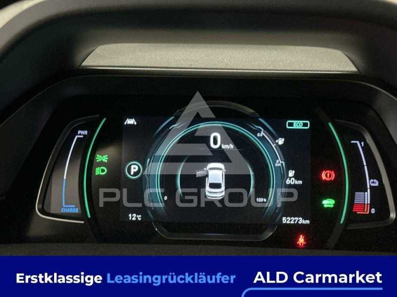 2021 Hyundai Ioniq