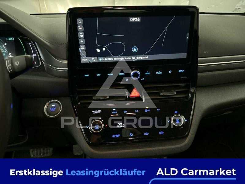 2021 Hyundai Ioniq