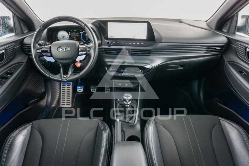 2021 Hyundai I20