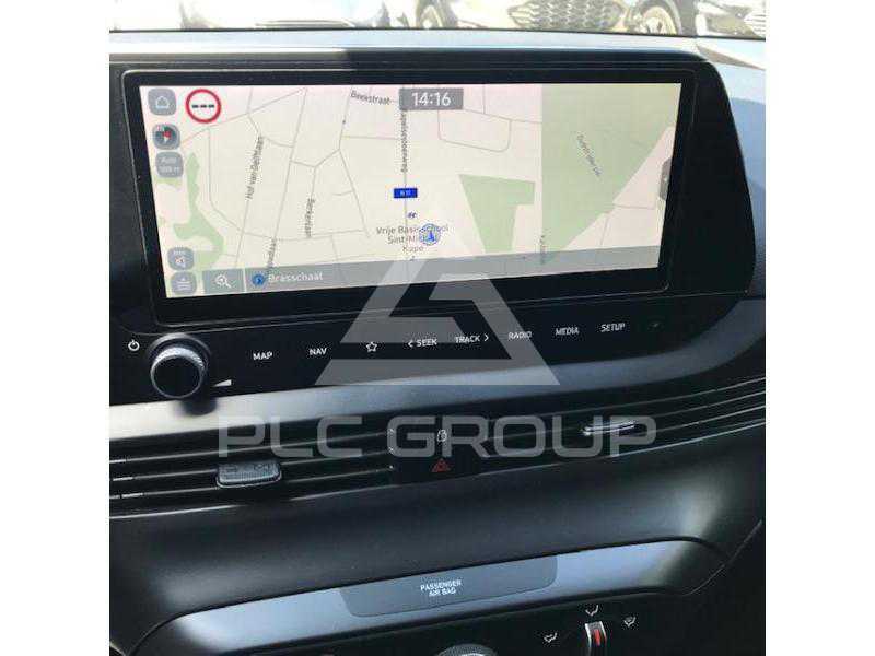 2021 Hyundai I20