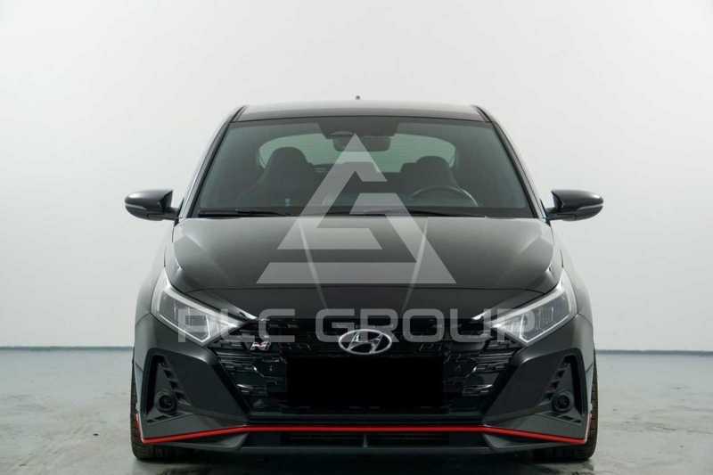 2021 Hyundai I20