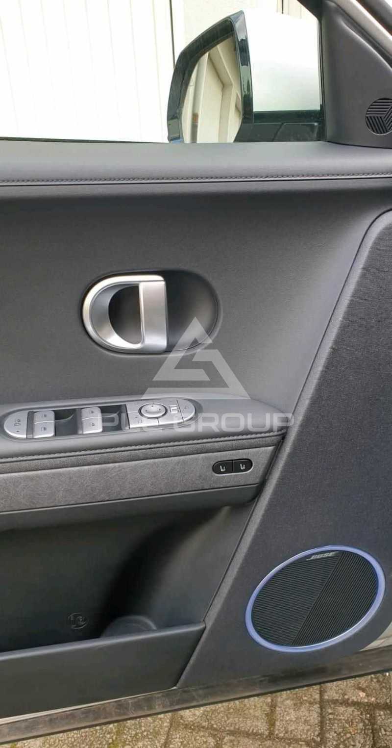2021 Hyundai Ioniq