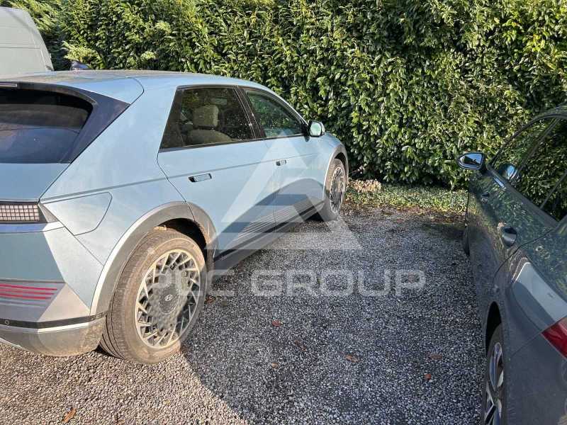2021 Hyundai Ioniq