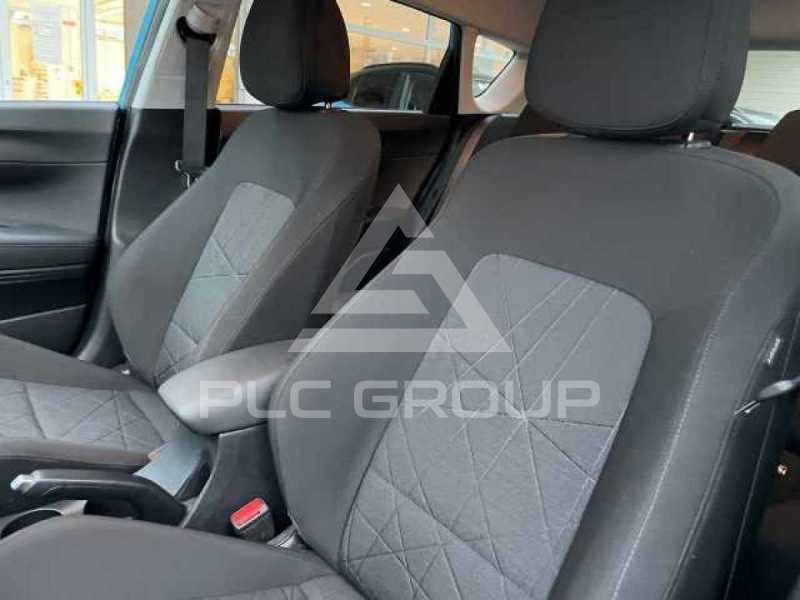 2021 Hyundai Bayon