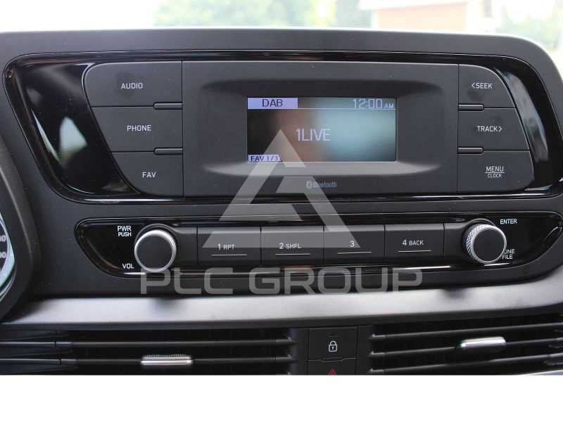 2021 Hyundai Bayon
