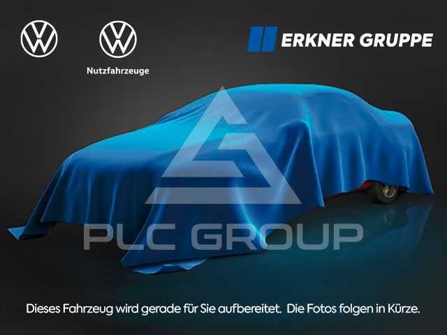2021 Volkswagen California