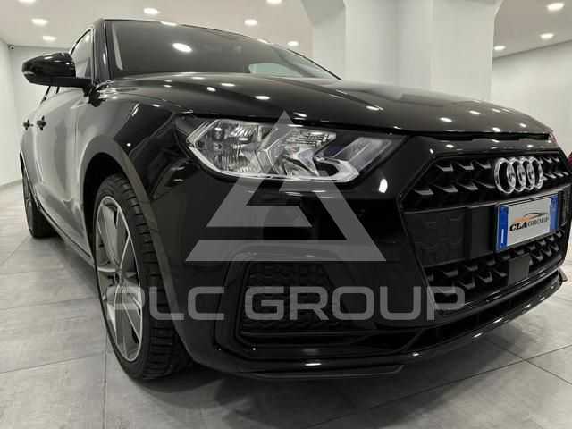 2021 Audi A1