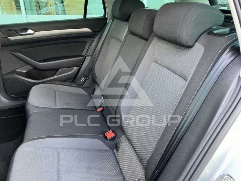 2021 Volkswagen Passat
