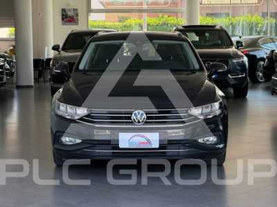 2021 Volkswagen Passat
