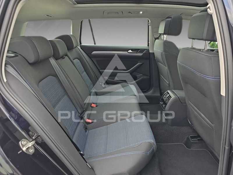 2021 Volkswagen Passat