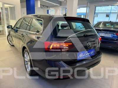 2021 Volkswagen Passat