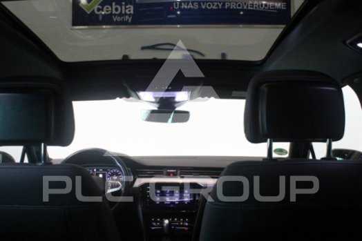 2021 Volkswagen Passat