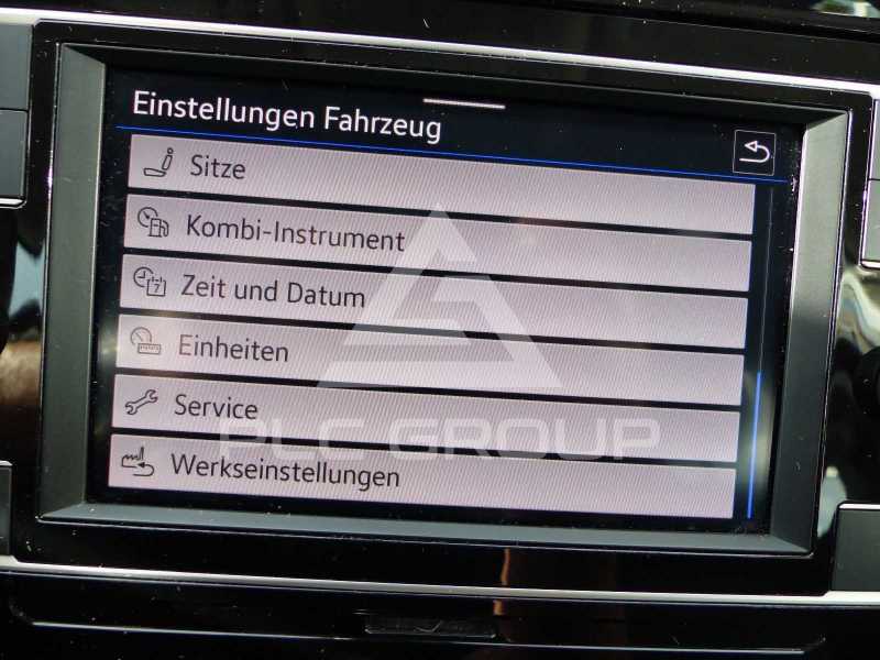 2021 Volkswagen Passat