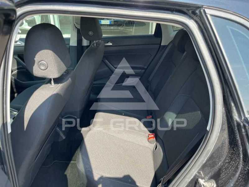 2021 Volkswagen Polo