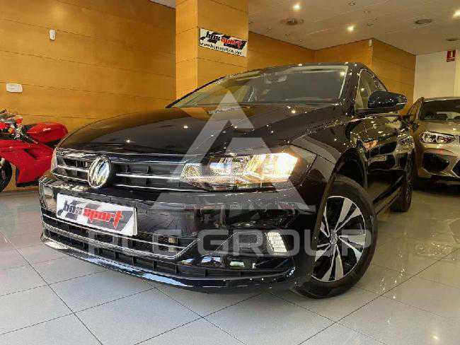 2021 Volkswagen Polo