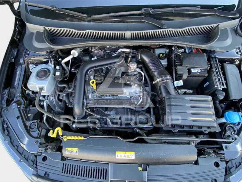 2021 Volkswagen Polo