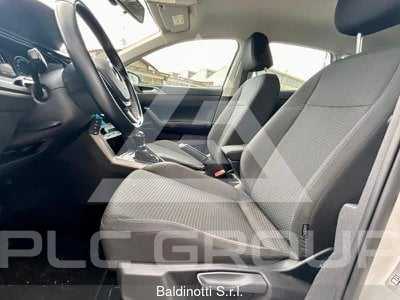 2021 Volkswagen Polo