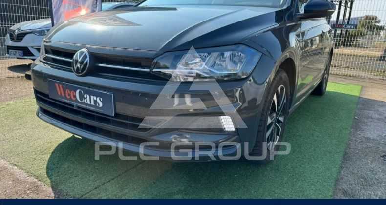 2021 Volkswagen Polo