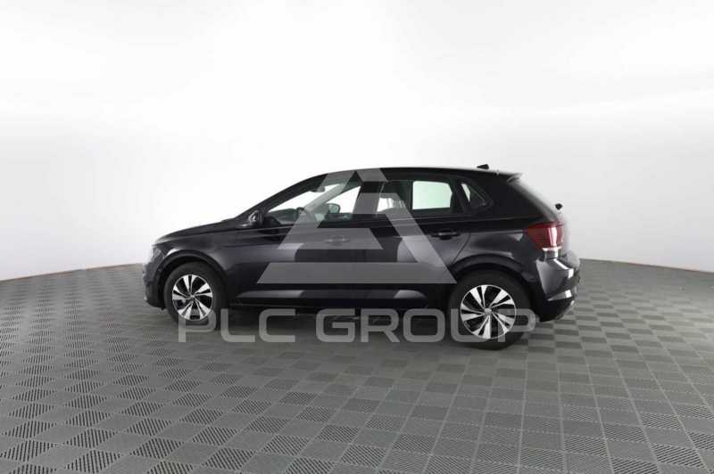 2021 Volkswagen Polo