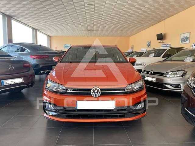2021 Volkswagen Polo