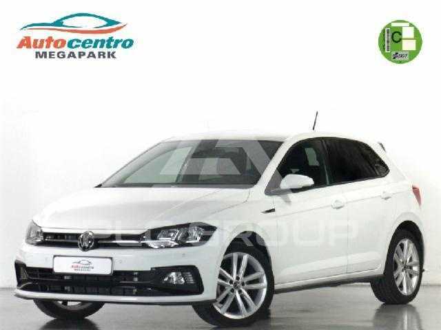 2021 Volkswagen Polo