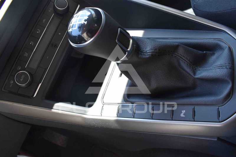 2021 Volkswagen Polo