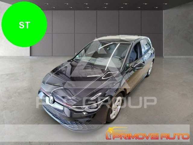 2021 Volkswagen GOLF