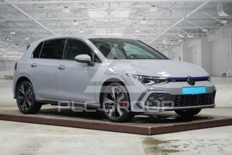 2021 Volkswagen GOLF