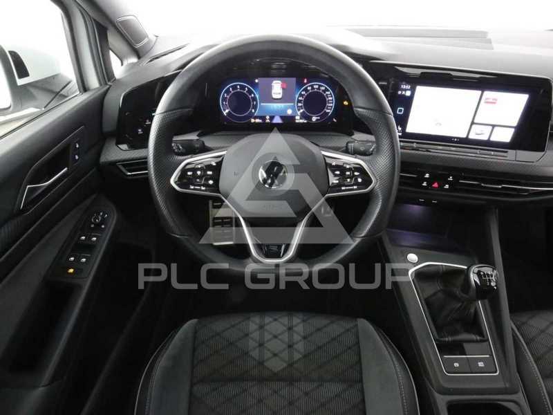 2021 Volkswagen GOLF
