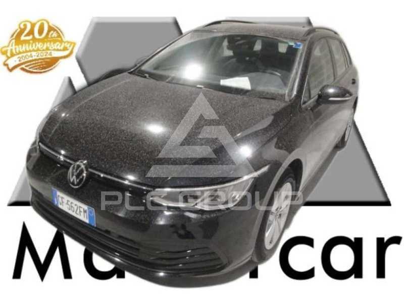 2021 Volkswagen GOLF