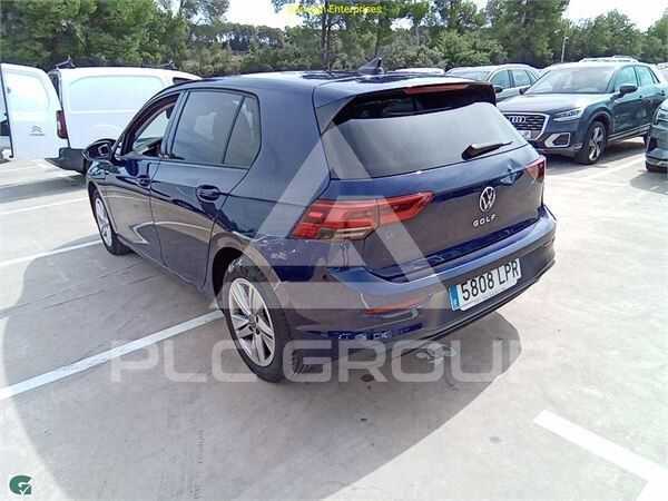 2021 Volkswagen GOLF