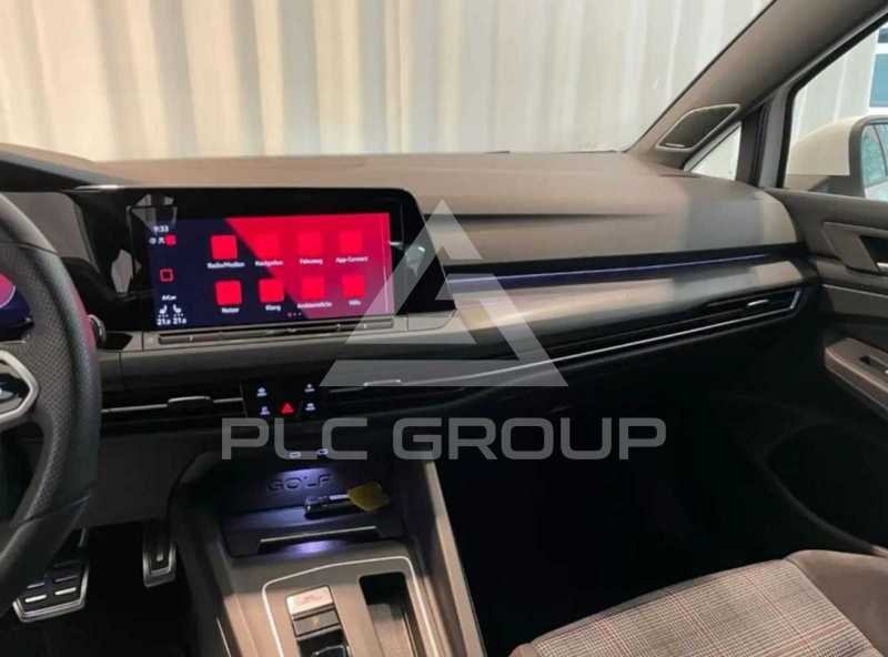 2021 Volkswagen GOLF