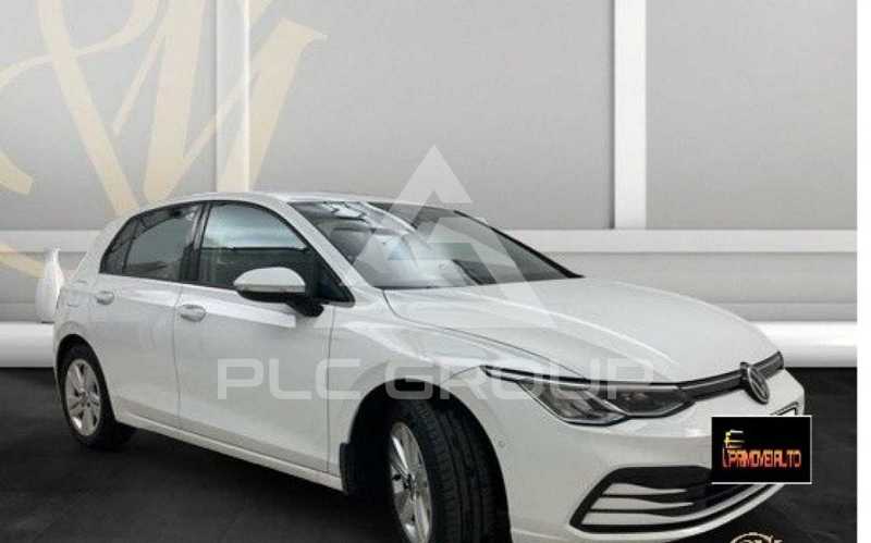 2021 Volkswagen GOLF