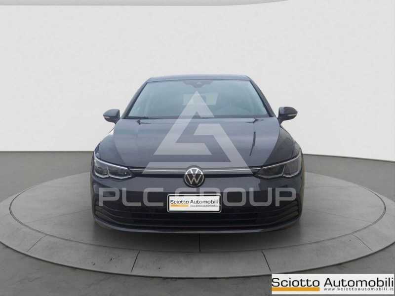 2021 Volkswagen GOLF