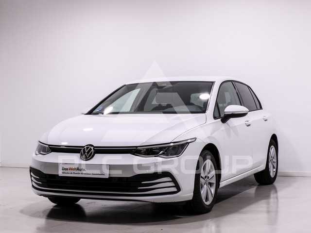 2021 Volkswagen GOLF