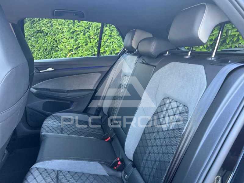 2021 Volkswagen GOLF