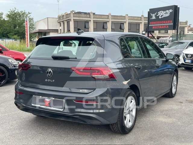 2021 Volkswagen GOLF