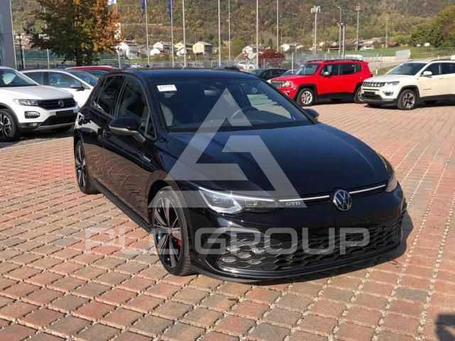 2021 Volkswagen GOLF