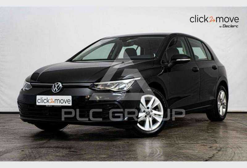 2021 Volkswagen GOLF