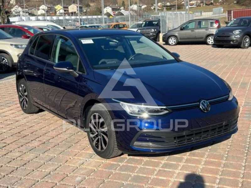 2021 Volkswagen GOLF