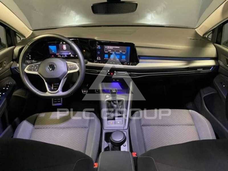 2021 Volkswagen GOLF
