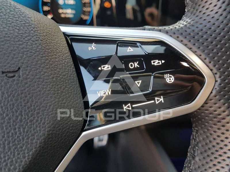 2021 Volkswagen GOLF