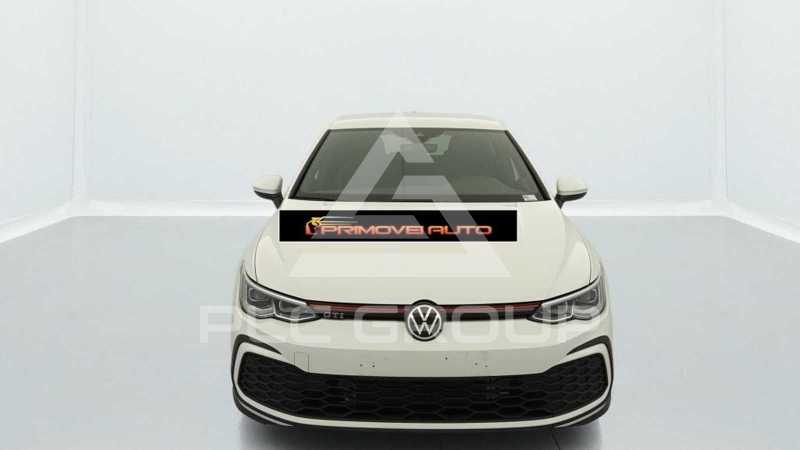 2021 Volkswagen GOLF